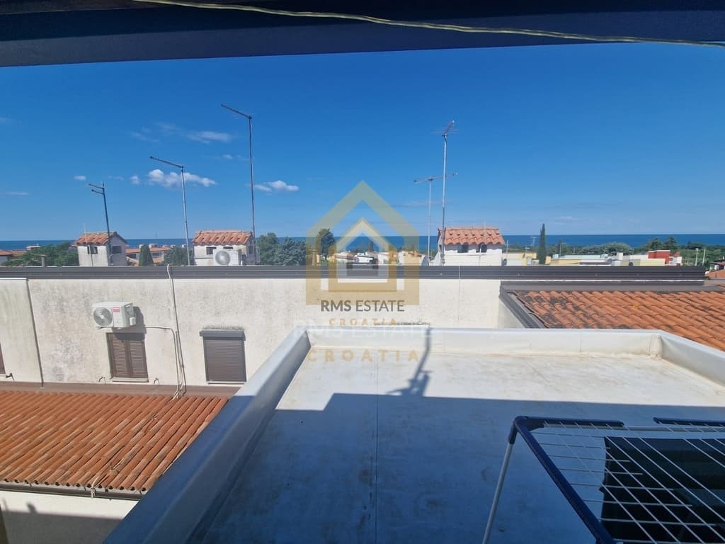 Apartament - NOVIGRAD