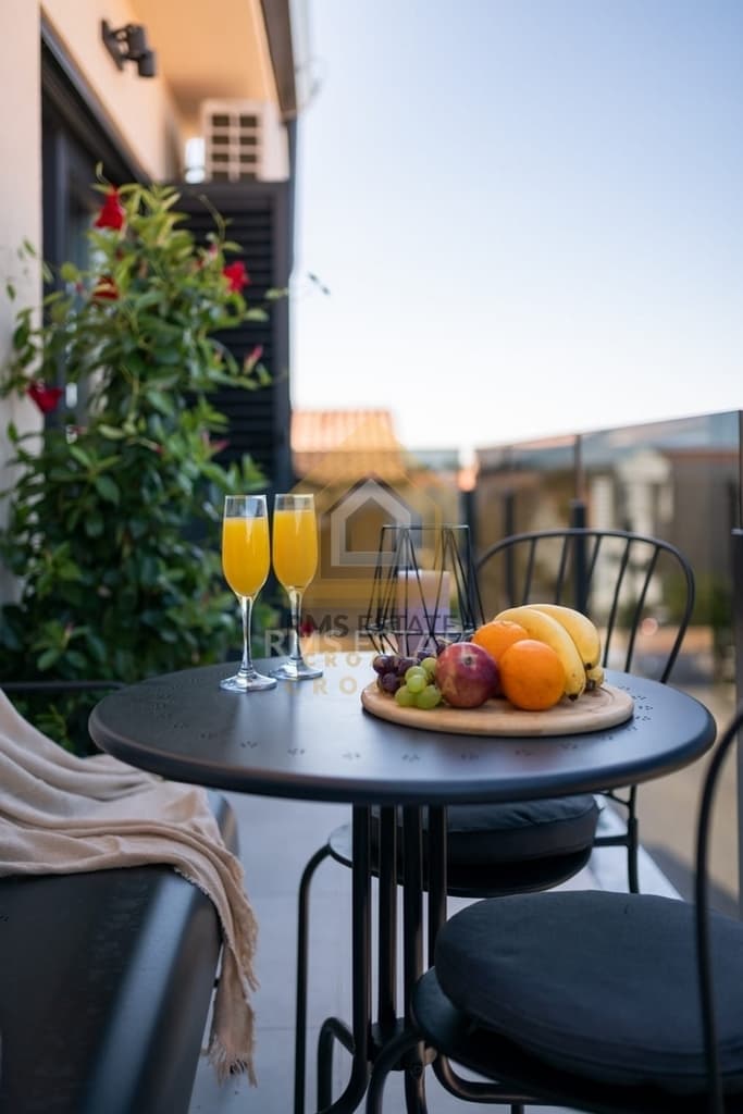 Apartament - RT KARPINJAN