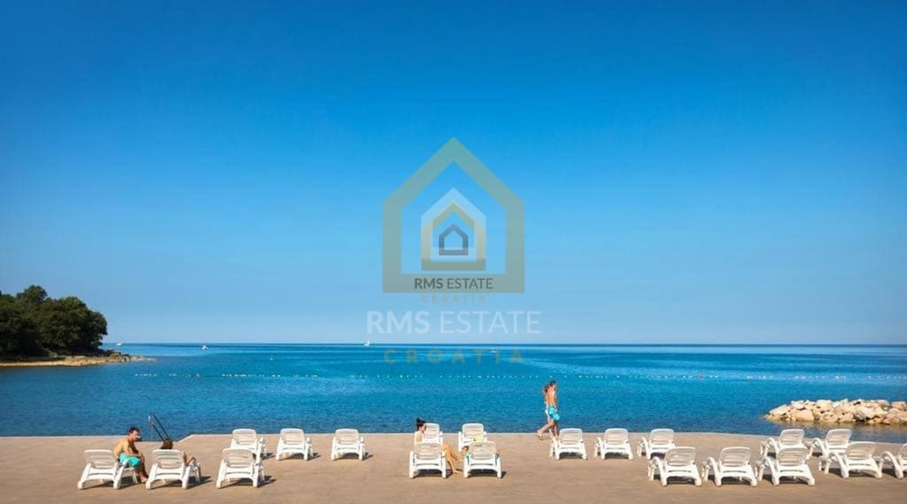 Apartament - NOVIGRAD