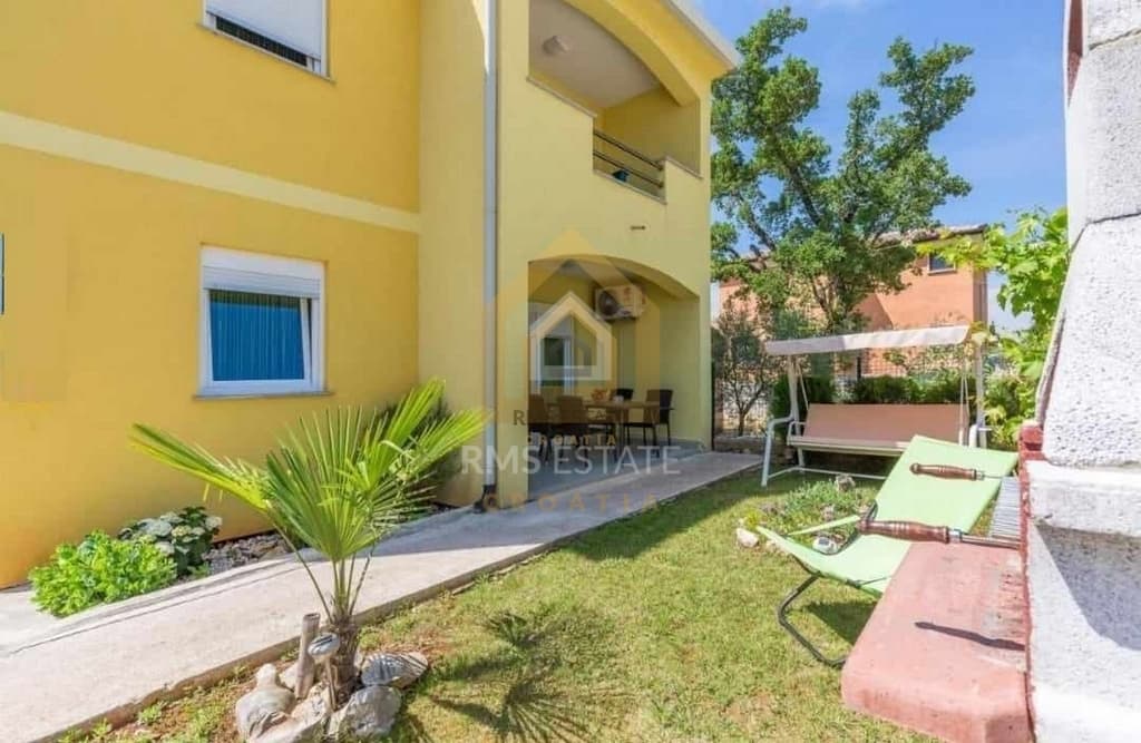 Apartament - NOVIGRAD