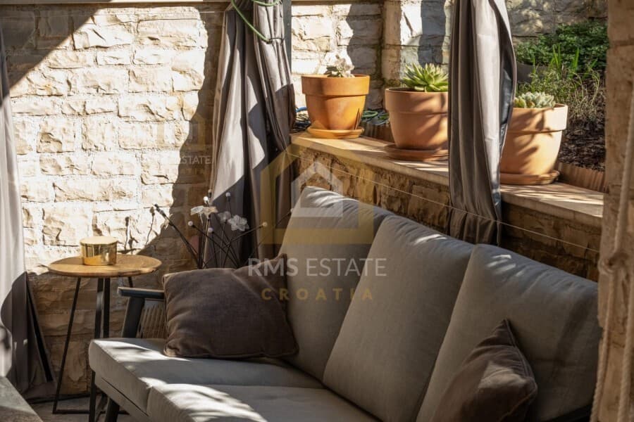 Apartament - MEDULIN