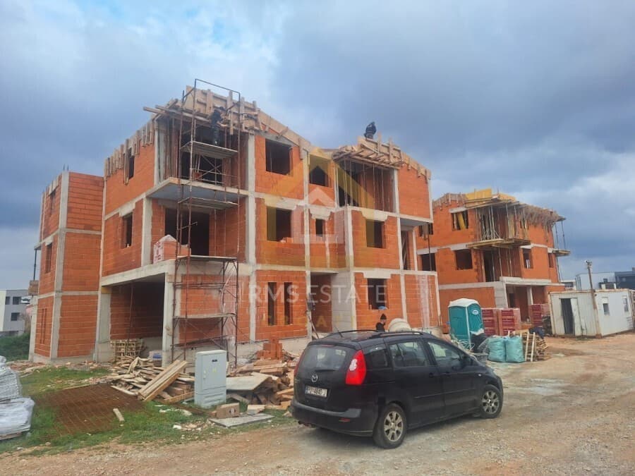 Apartament - PULA