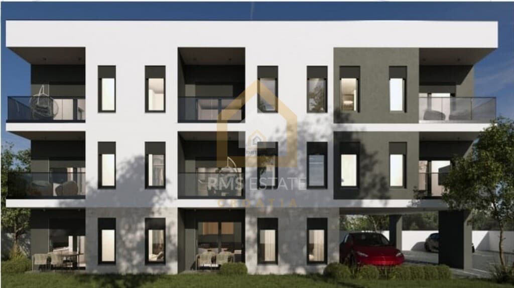 Apartament - PULA