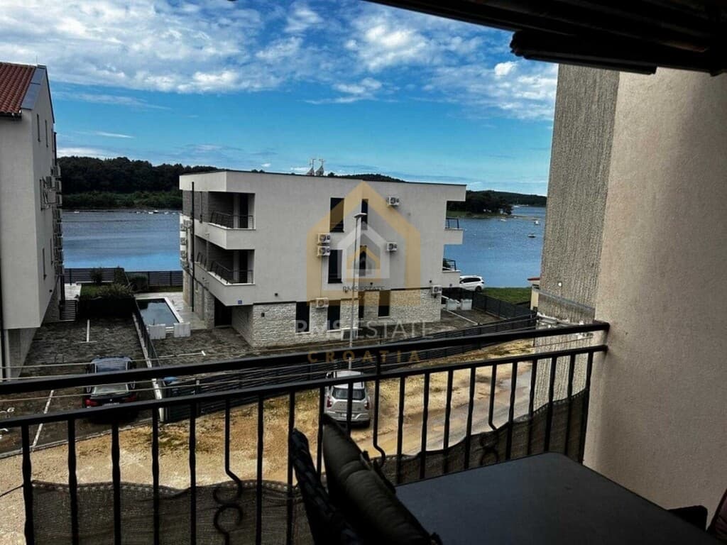 Apartament - MEDULIN