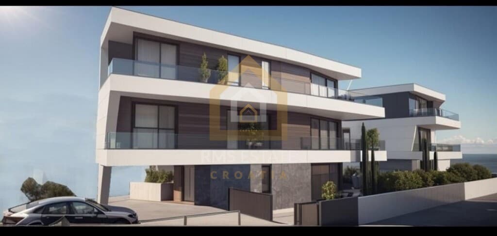 Apartament - MEDULIN