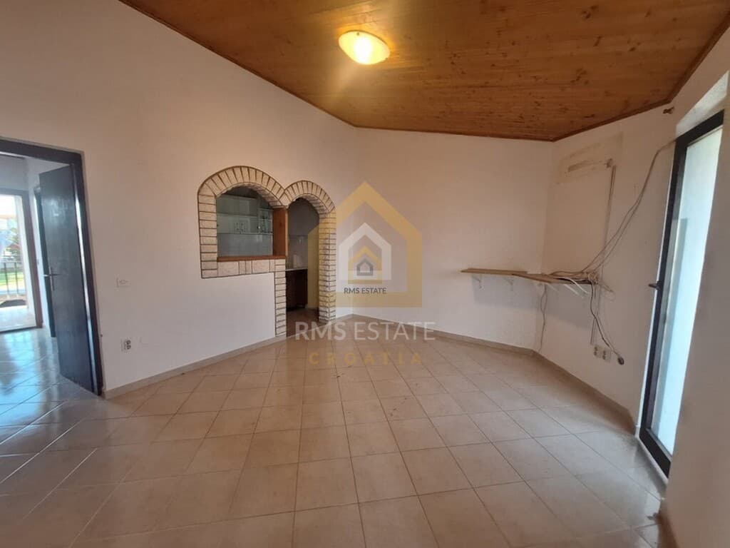 Apartament - MEDULIN