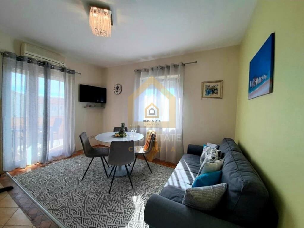 Apartament - MEDULIN