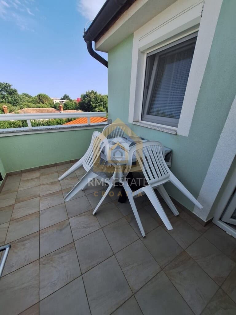 Apartament - MEDULIN