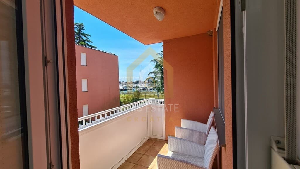 Apartament - NOVIGRAD